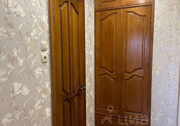 квартира г Новосибирск р-н Ленинский ул Троллейная 142 Площадь Маркса фото 3