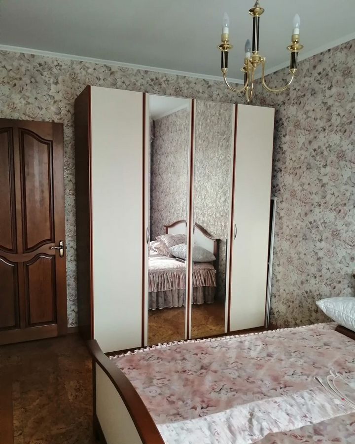 квартира г Новосибирск р-н Ленинский ул Троллейная 142 Площадь Маркса фото 9
