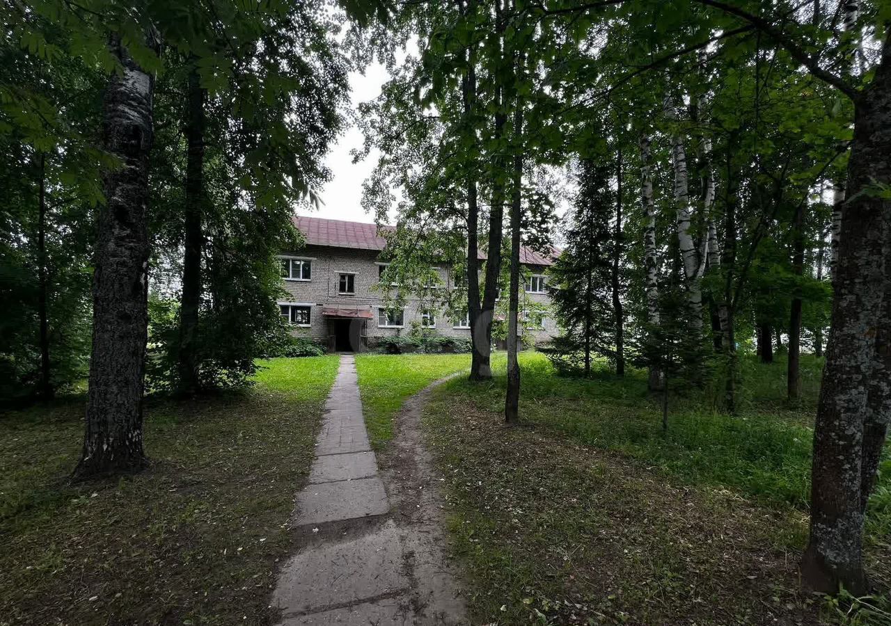 квартира р-н Галичский г Галич ул Энергетиков 1 фото 13