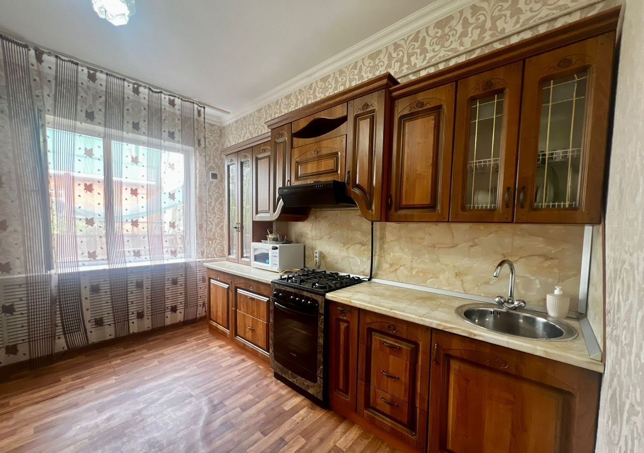 дом г Майкоп ул Ветеранов 301 Республика Адыгея Адыгея фото 24