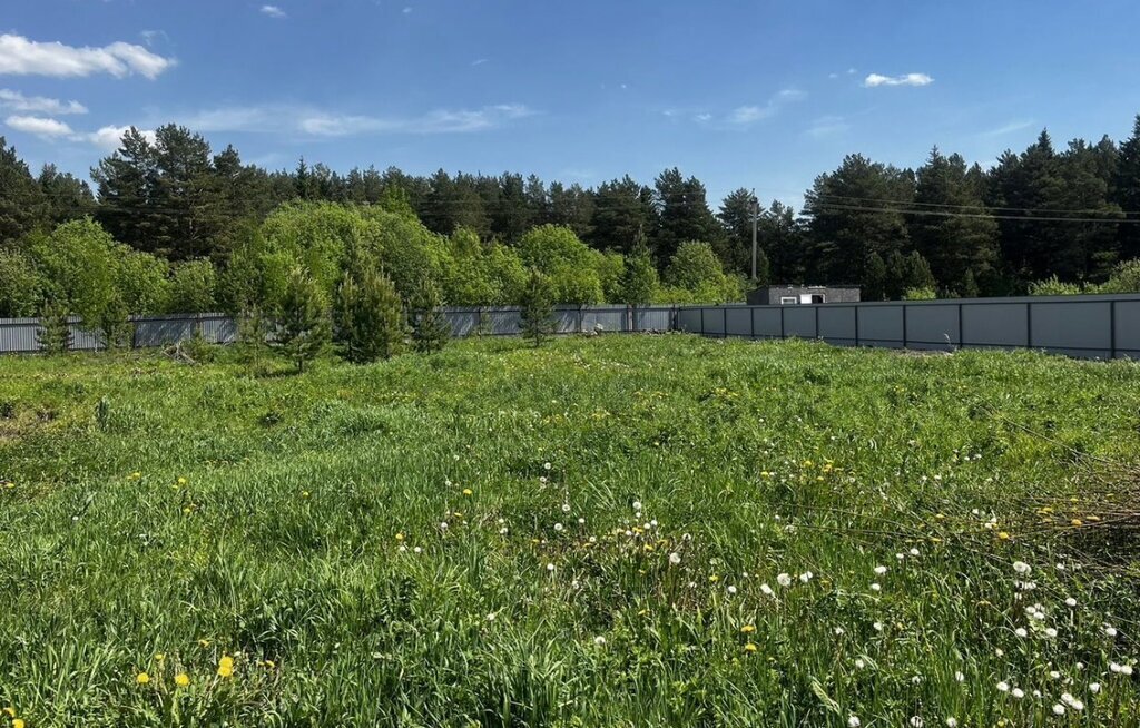 земля г Первоуральск п Билимбай КП Родничок фото 2