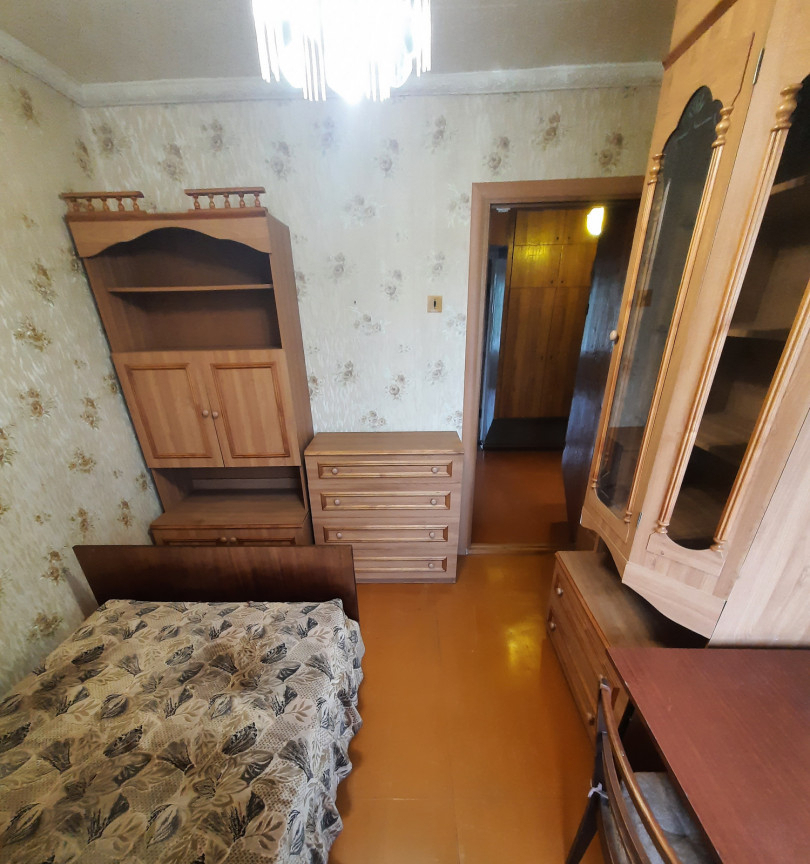 квартира г Муром Вербовский ул Ленинградская 29/2 фото 15