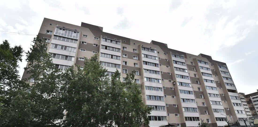 квартира г Южно-Сахалинск пр-кт Победы 63в фото 16