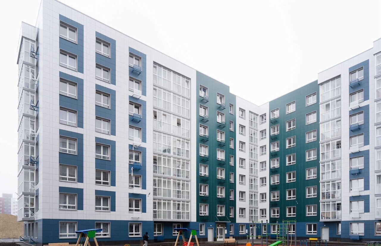 квартира г Ханты-Мансийск ул. Самаровская, д. 2а фото 8