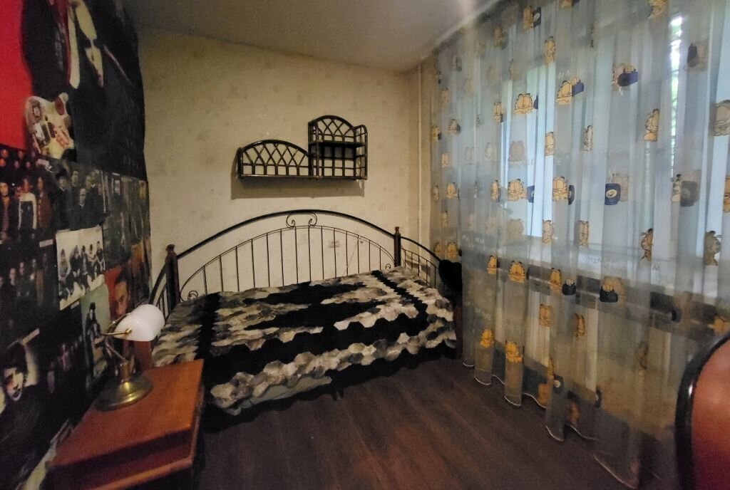 квартира г Иваново ул Мякишева 10 фото 21