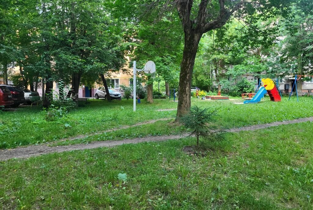 квартира г Иваново ул Мякишева 10 фото 26