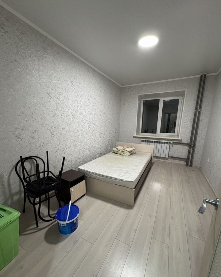 квартира г Минусинск ул Кретова 16в фото 5