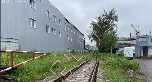 производственные, складские г Реутов ул Транспортная 2в Новокосино фото 24