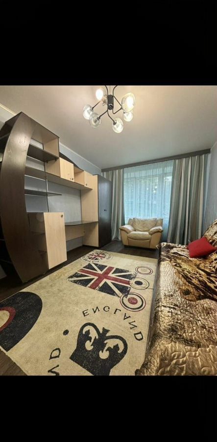 квартира г Петропавловск-Камчатский ул Академика Курчатова 1 фото 5