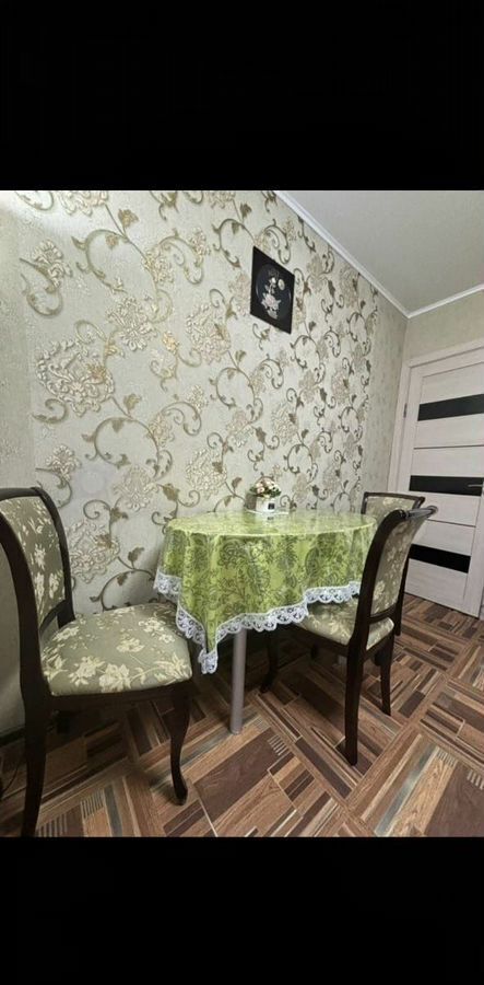 квартира г Петропавловск-Камчатский ул Академика Курчатова 1 фото 7