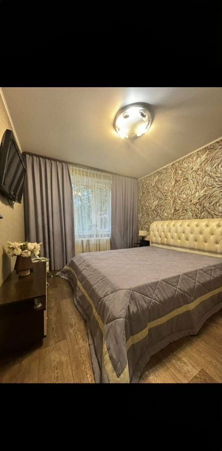 квартира г Петропавловск-Камчатский ул Академика Курчатова 1 фото 10