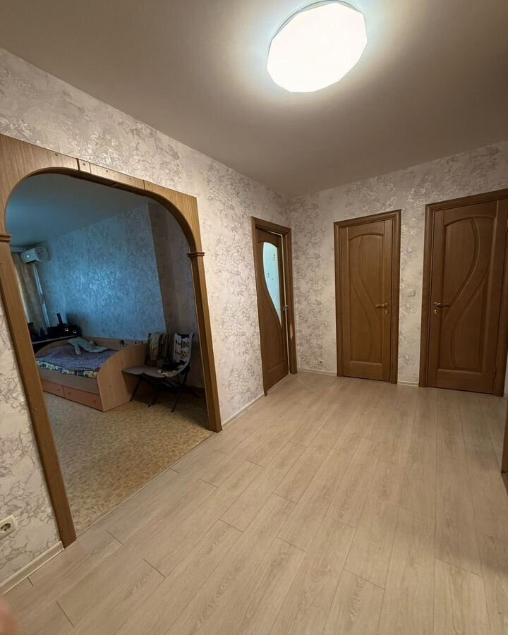 квартира г Хабаровск р-н Индустриальный ул Флегонтова 4 фото 25