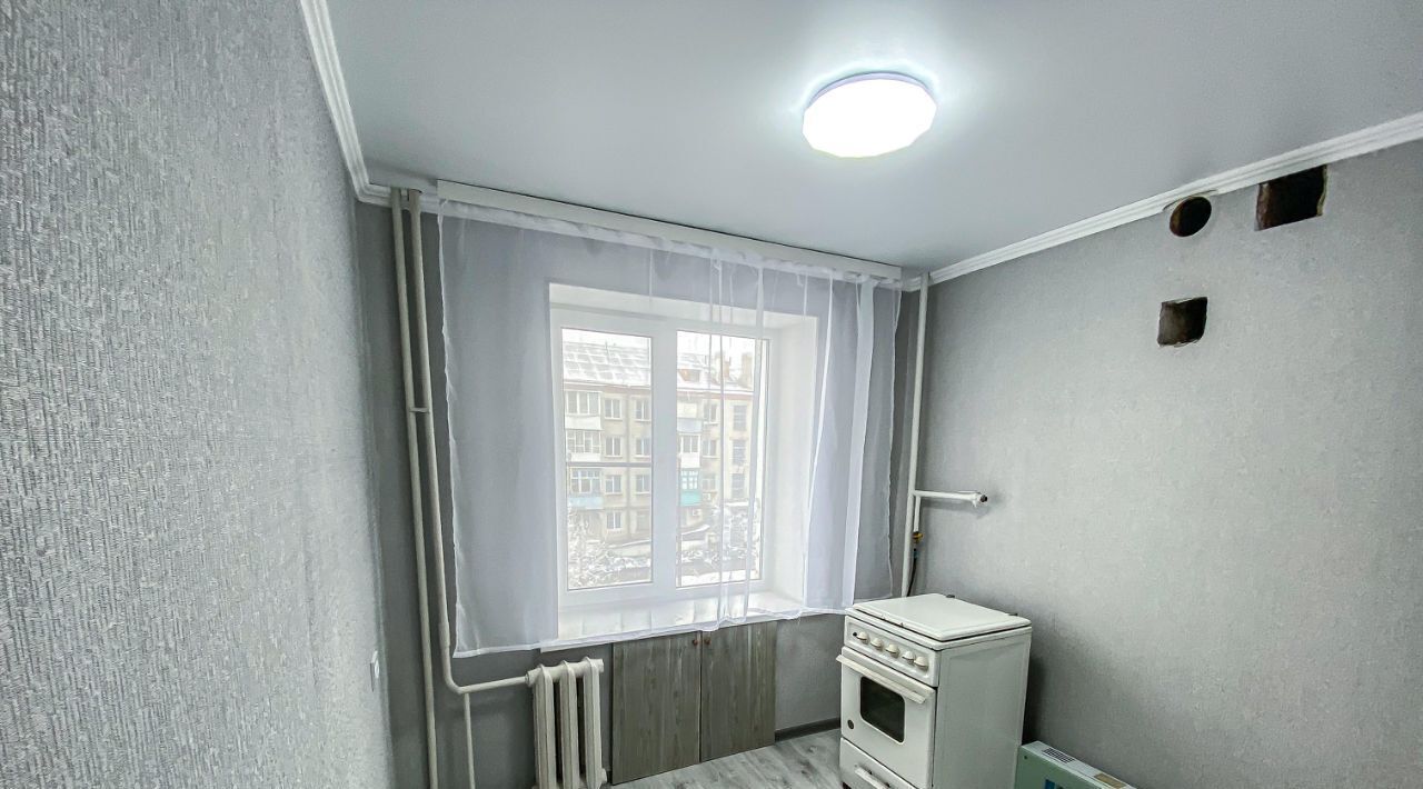 квартира г Георгиевск ул Тургенева 11 фото 6