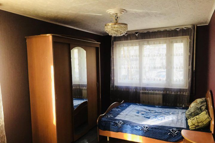 квартира г Иркутск р-н Октябрьский ул Байкальская 254 фото 2