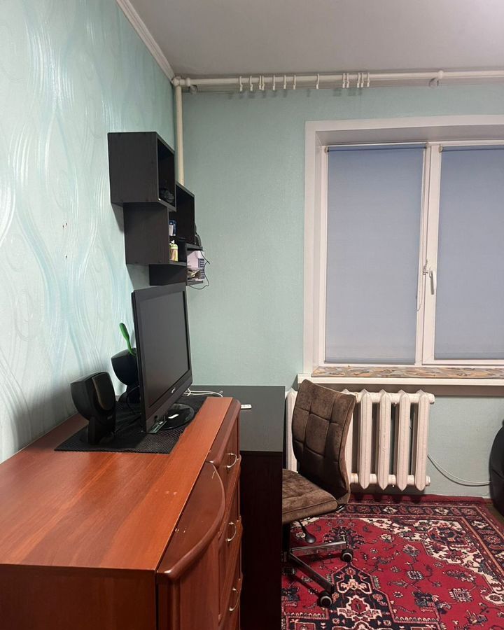 квартира г Усть-Кут пер Школьный 3 Усть-Кутский р-н, муниципальное образование фото 8