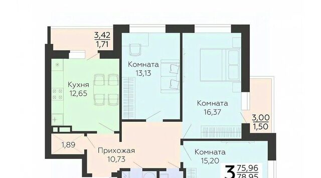 р-н Коминтерновский ул 45 стрелковой дивизии 119 фото