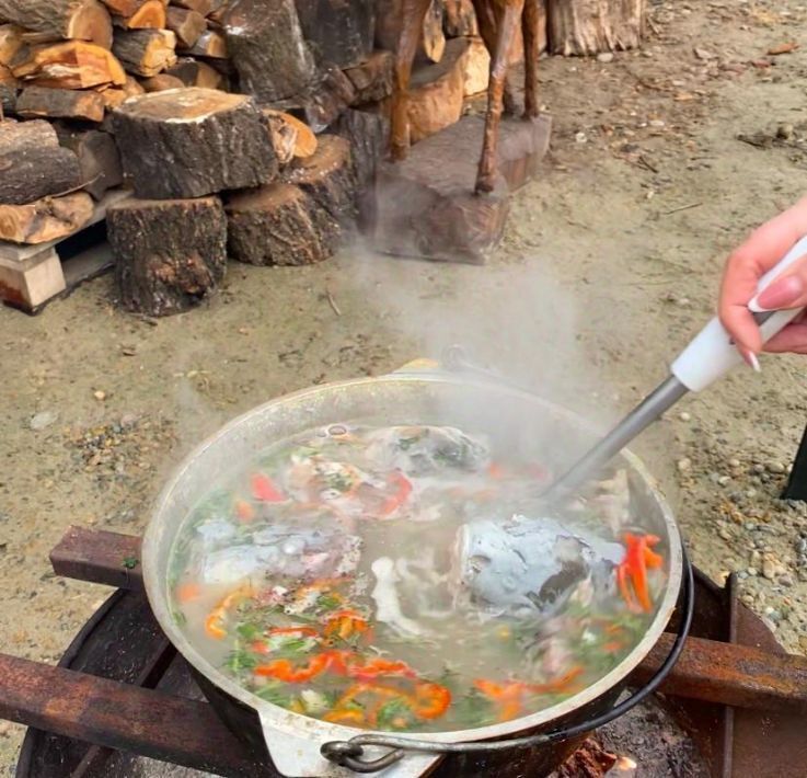 дом р-н Кавказский г Кропоткин ул Куйбышева 48 фото 7