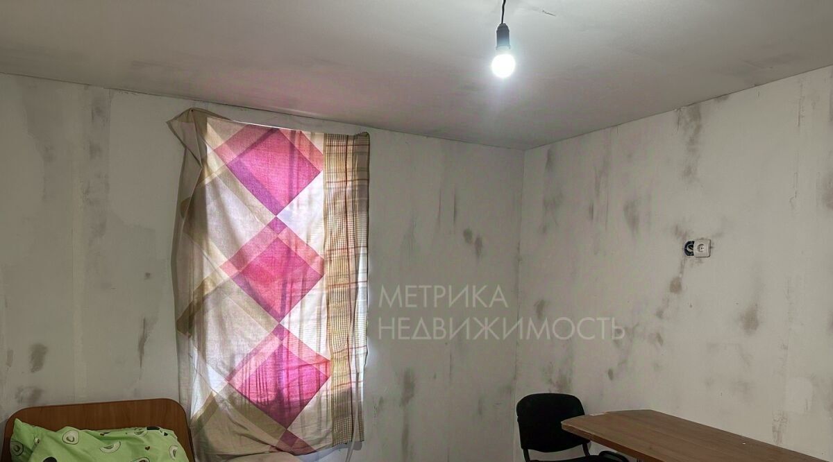 дом г Тюмень р-н Центральный снт Раздолье ул. Кольцевая, 44 фото 24