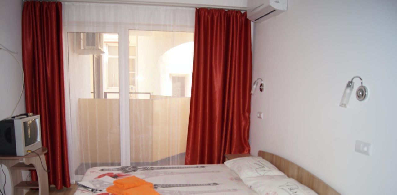 комната р-н Анапский г Анапа проезд 1-й 17/1 фото 1