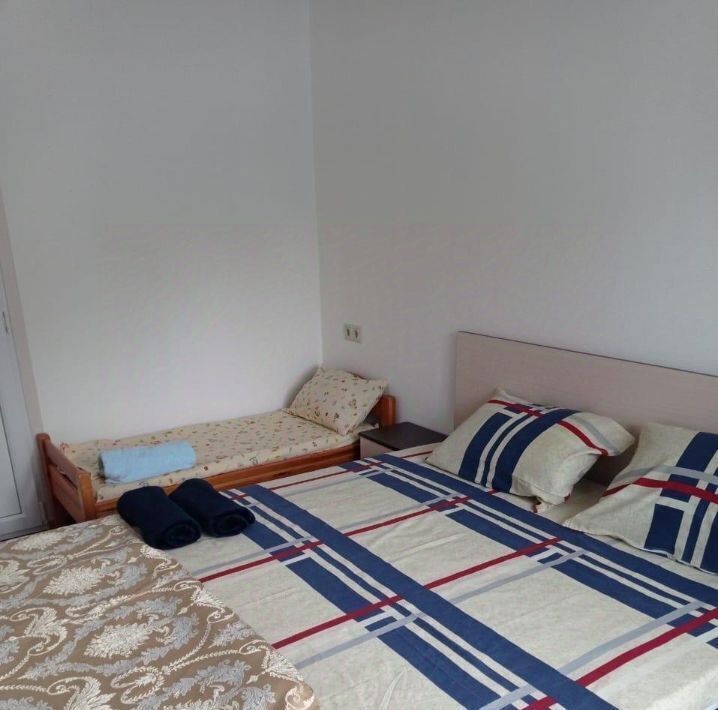 комната р-н Анапский г Анапа пер Благодарный 5 фото 1