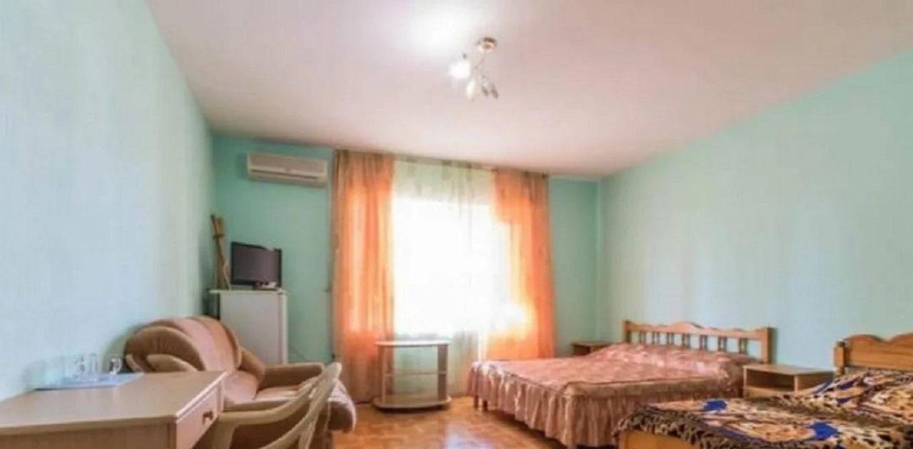 комната р-н Анапский г Анапа ул Крымская 137 фото 5