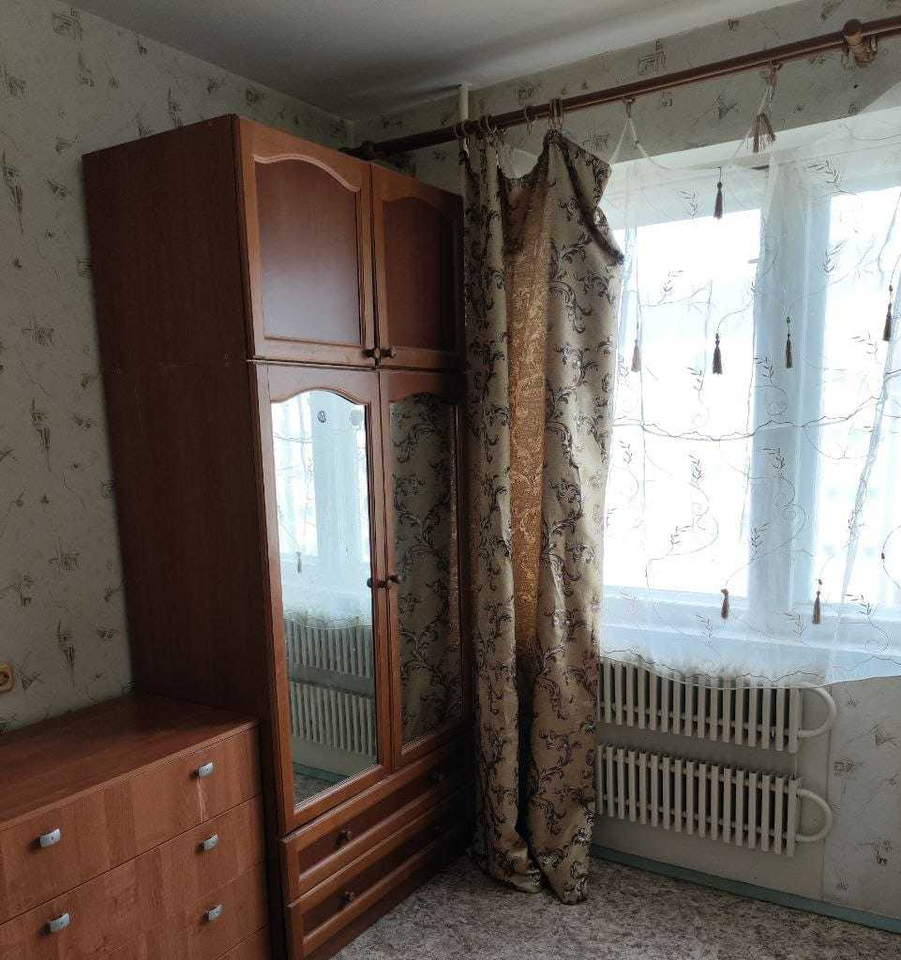 квартира г Великий Новгород ул Кочетова 10/3 фото 14