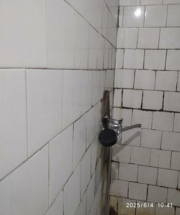 комната г Воронеж ул Туполева 38 фото 7