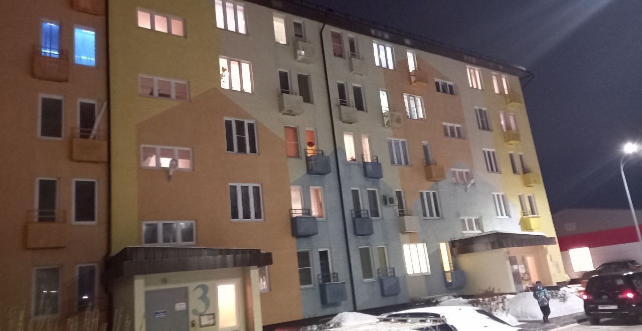 квартира г Ишим ул Калинина 135 фото 1