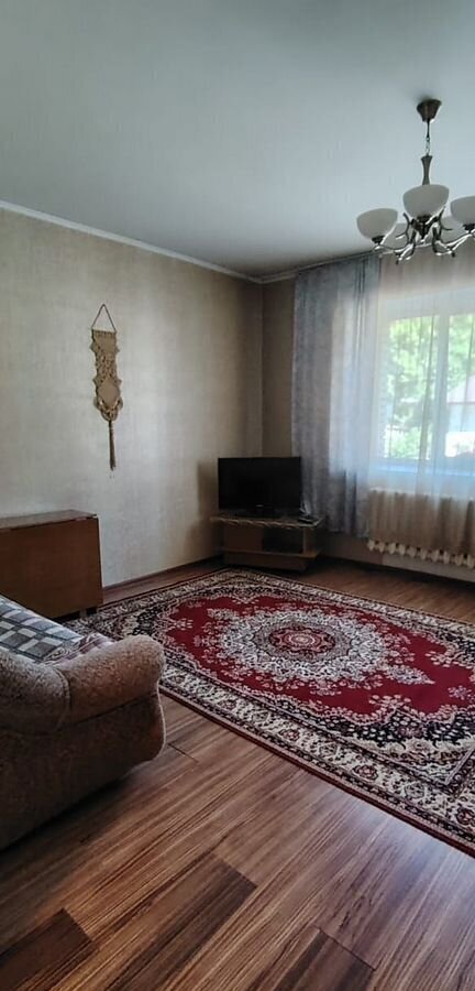 квартира г Горно-Алтайск пр-кт Коммунистический 60/1 фото 12