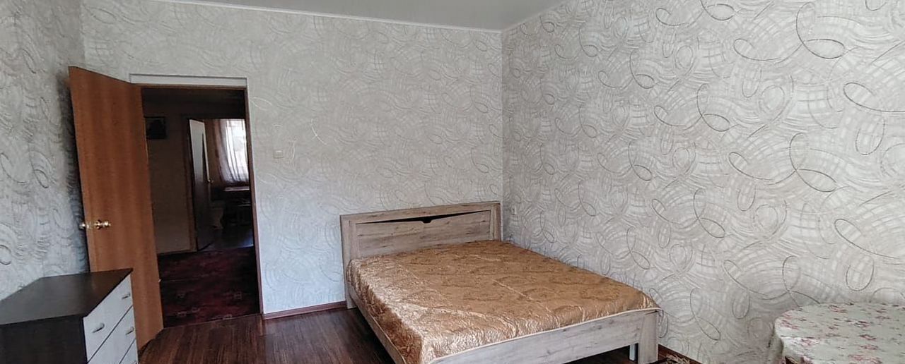 квартира г Горно-Алтайск пр-кт Коммунистический 60/1 фото 5