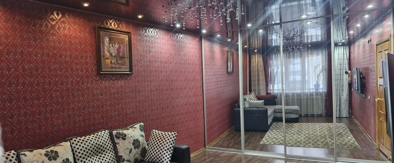 квартира г Тында ул Амурская 23 фото 29
