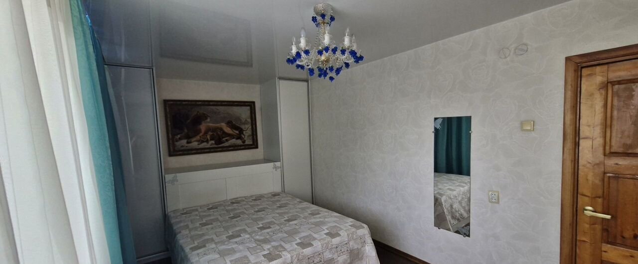 квартира г Тында ул Амурская 23 фото 34