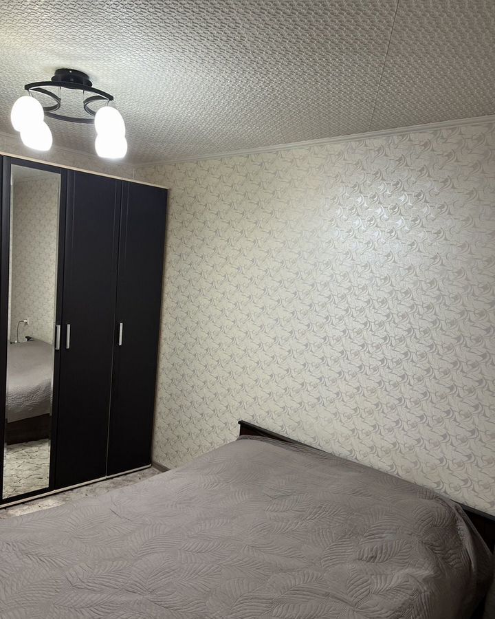 квартира г Норильск ул Маслова 10к/2 фото 4