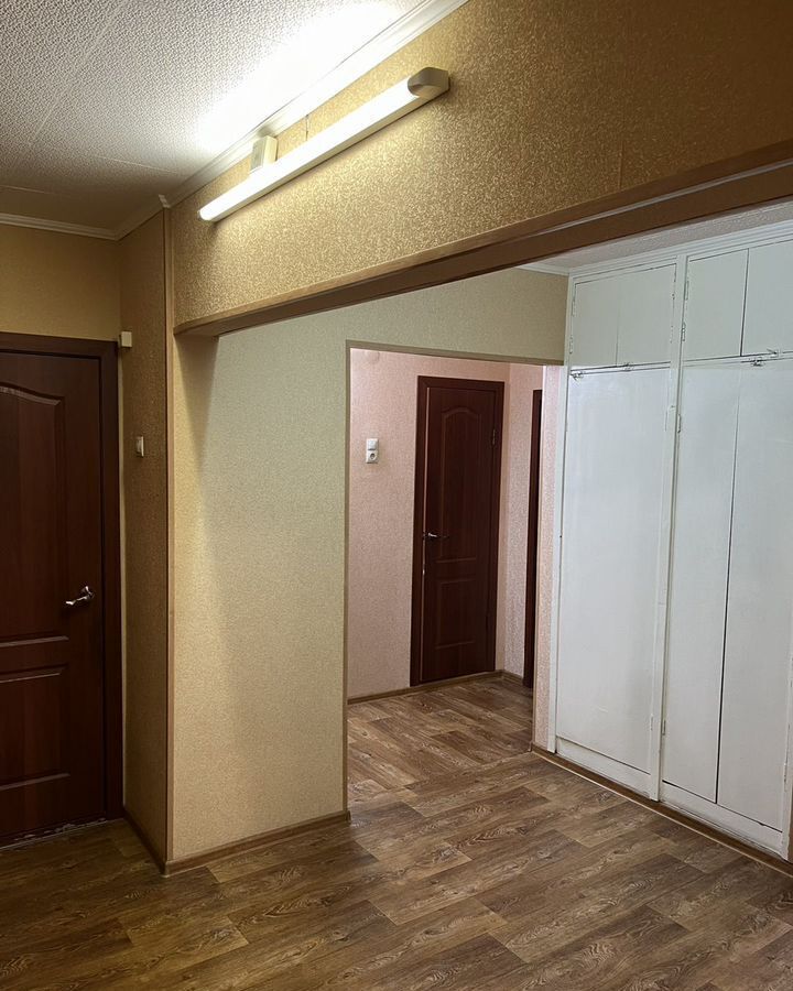 квартира г Норильск ул Маслова 10к/2 фото 16
