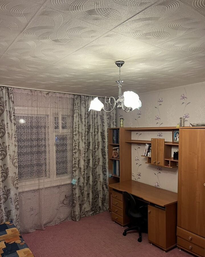 квартира г Норильск ул Маслова 10к/2 фото 18