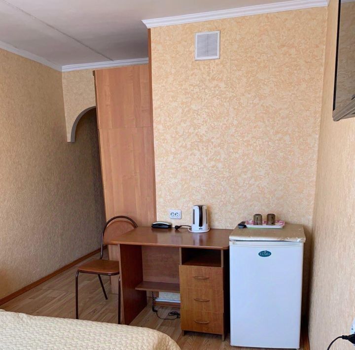 комната г Артем ул Пушкина 2 фото 3
