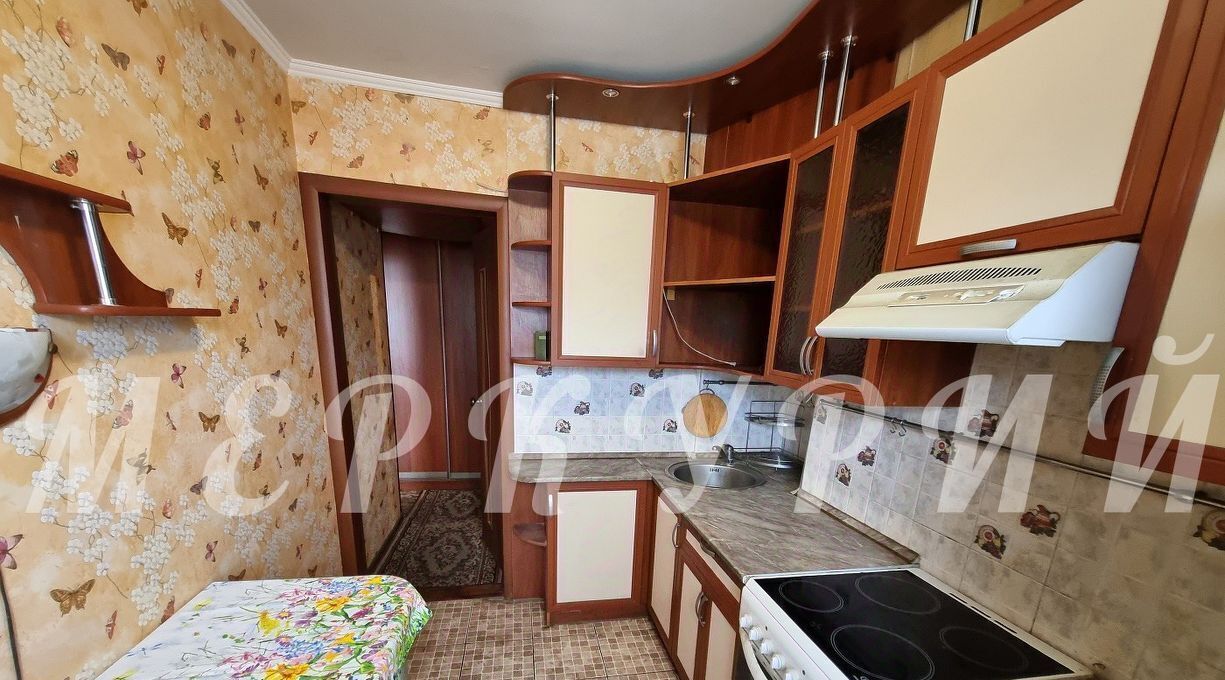квартира г Новосибирск р-н Ленинский ул Котовского 50 Площадь Маркса фото 7