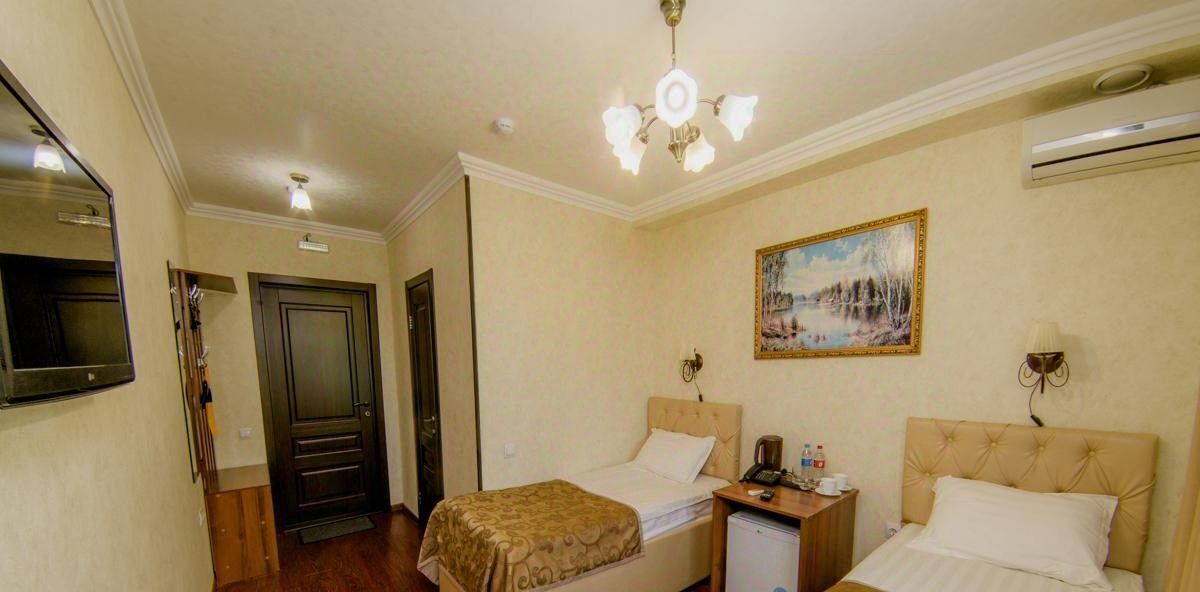 комната г Хабаровск р-н Железнодорожный пер Пилотов 6а фото 5