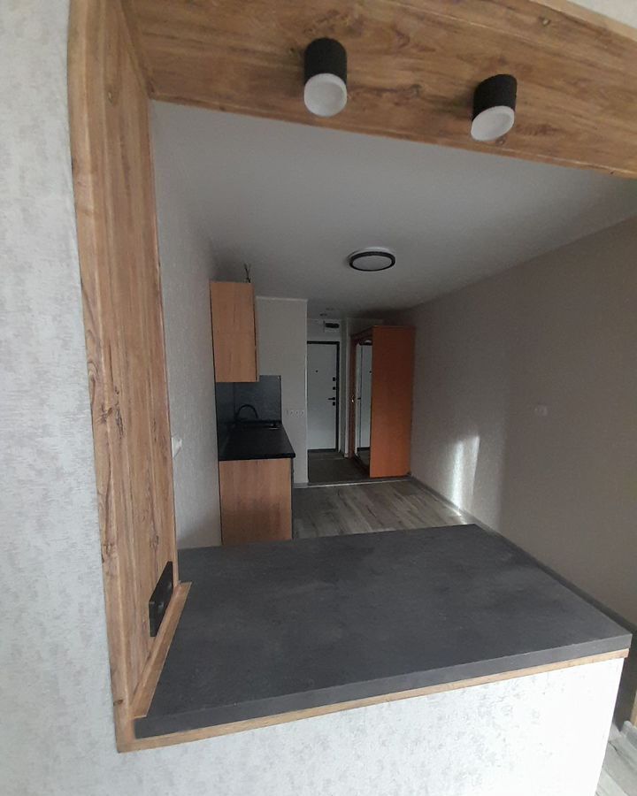 квартира г Тюмень р-н Ленинский ул Харьковская 83 фото 4