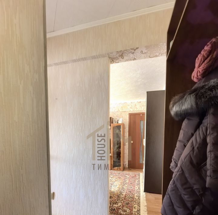 квартира г Омск р-н Октябрьский ул Романенко 2 фото 3