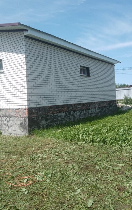 дом г Барнаул ул Декоративная 111а фото 4
