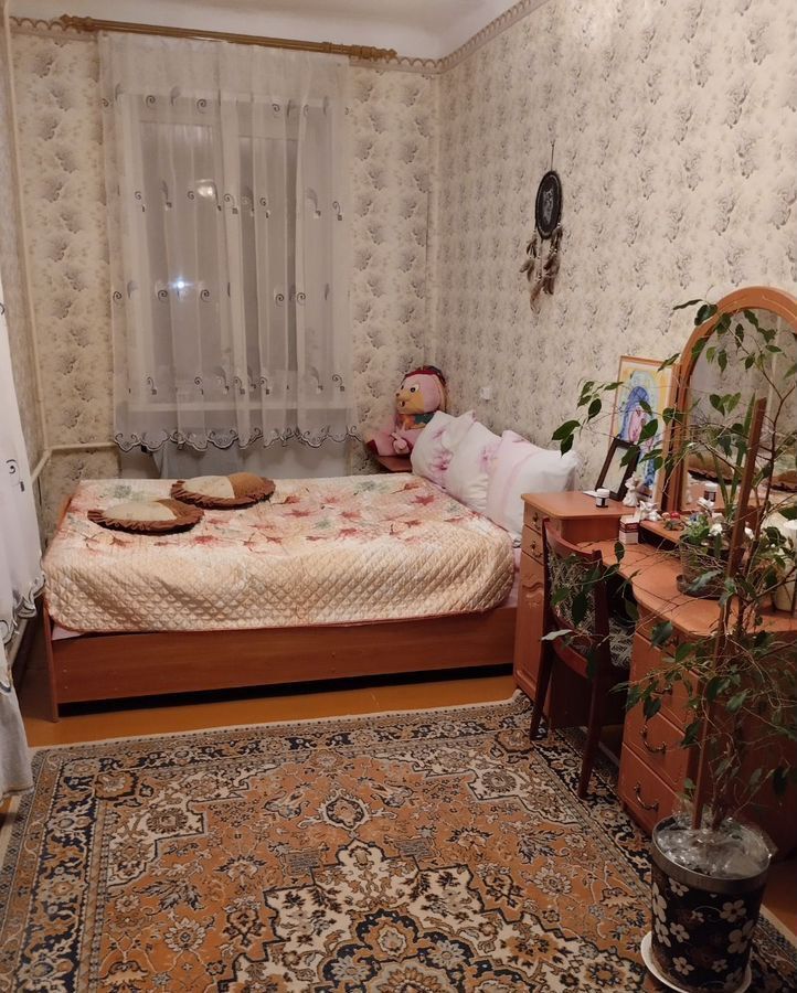 квартира г Александровск рп Яйва ул Заводская 54 фото 4