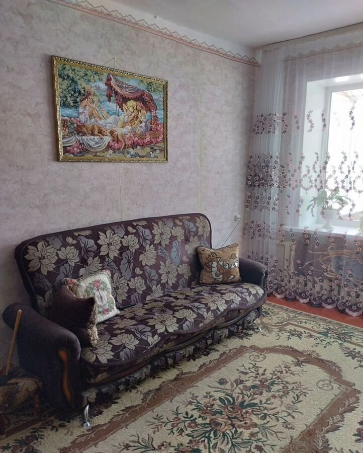 квартира г Александровск рп Яйва ул Заводская 54 фото 16