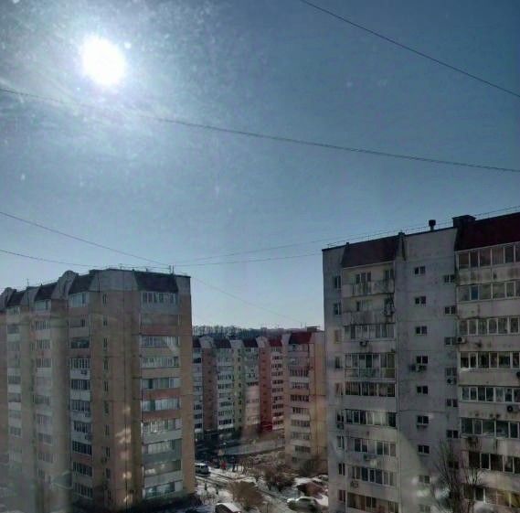 квартира г Владивосток р-н Советский ул Русская 57ж фото 5
