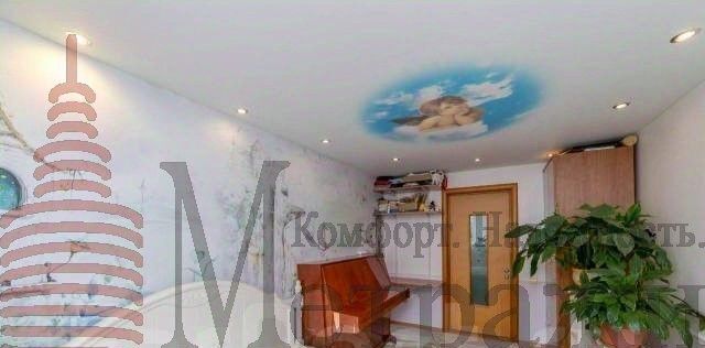 квартира г Владивосток р-н Ленинский пр-кт Красного Знамени 156 фото 14
