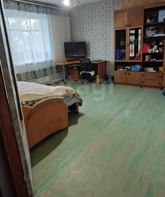 квартира г Комсомольск-на-Амуре ул Зейская 16 фото 4