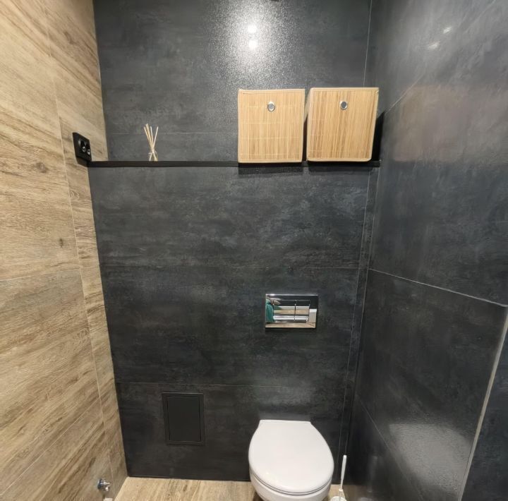 квартира г Барнаул р-н Центральный ул Нагорная 6-я 15г/1к 2 фото 11