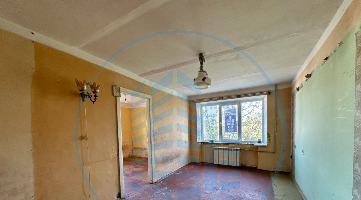 квартира г Ессентуки ул Октябрьская 448а фото 1