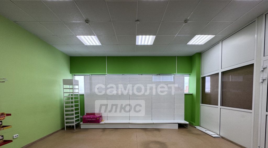 свободного назначения г Пенза р-н Первомайский ул Перспективная 1к фото 18