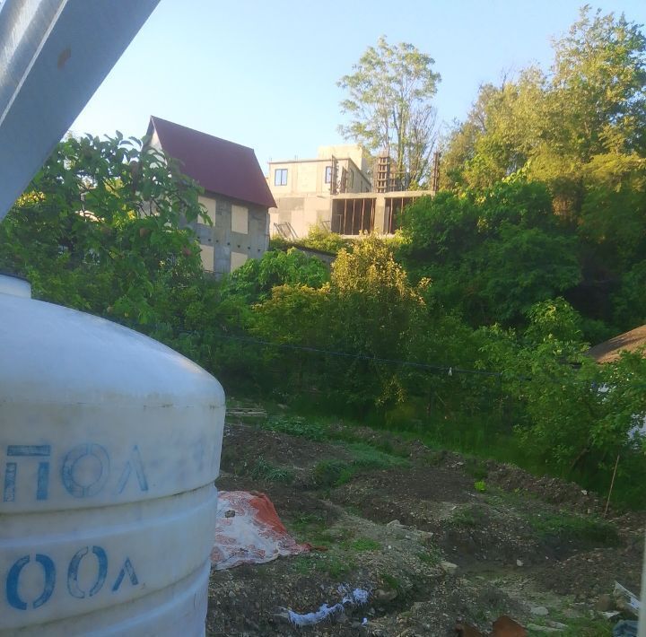 земля г Сочи ул Енисейская 14в Лазаревский внутригородской район, Нижнее Уч-Дере фото 1
